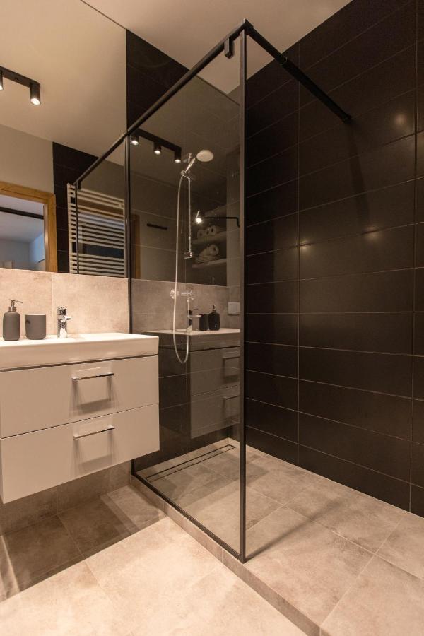 Rent40 Apartamenty Aura 2 Gdansk Old Town Exteriör bild