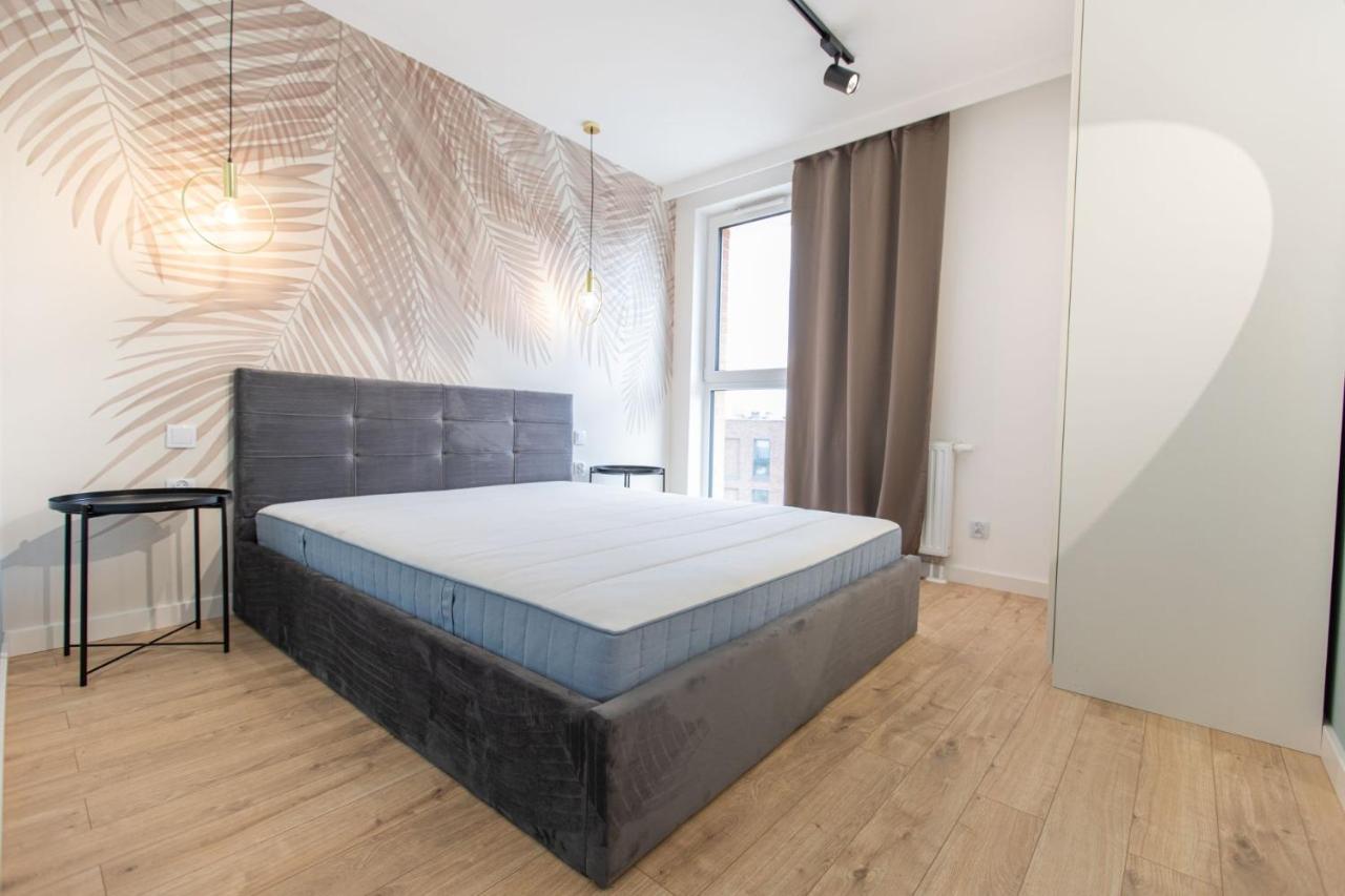 Rent40 Apartamenty Aura 2 Gdansk Old Town Exteriör bild