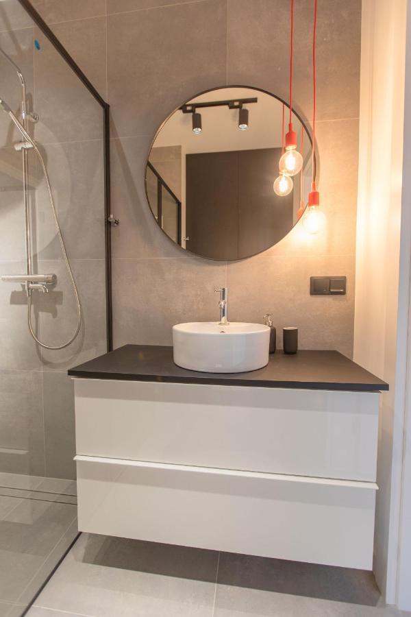 Rent40 Apartamenty Aura 2 Gdansk Old Town Exteriör bild