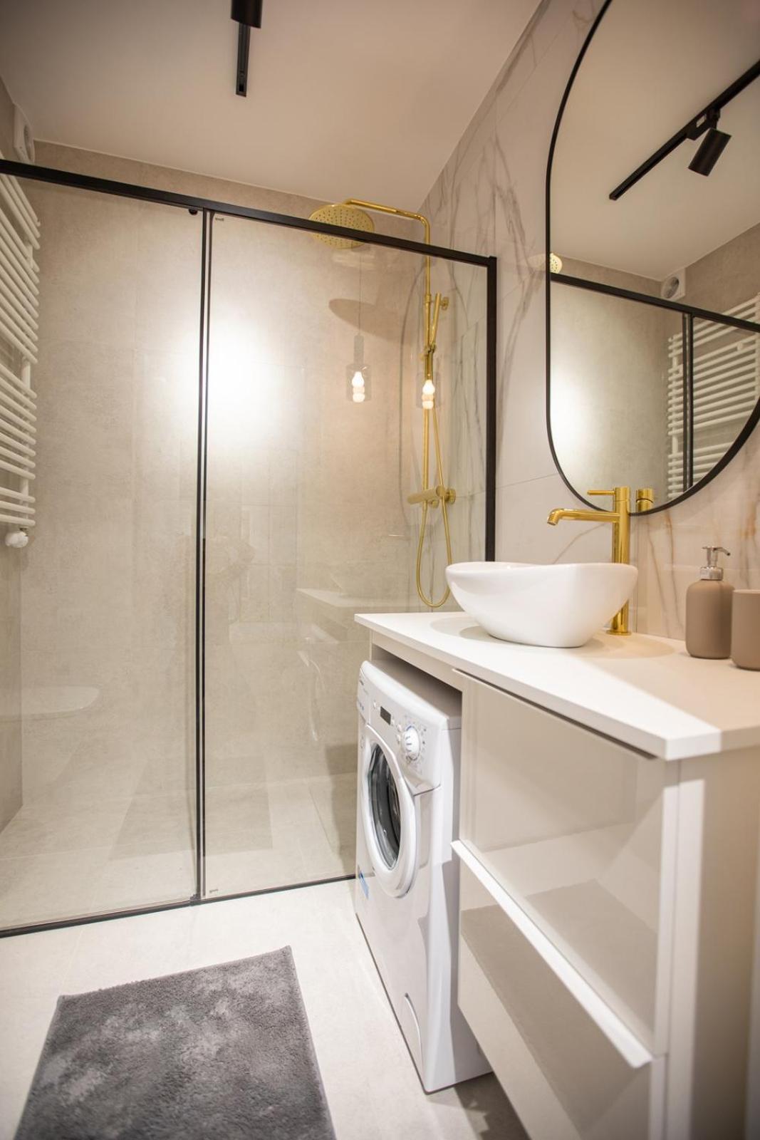 Rent40 Apartamenty Aura 2 Gdansk Old Town Exteriör bild