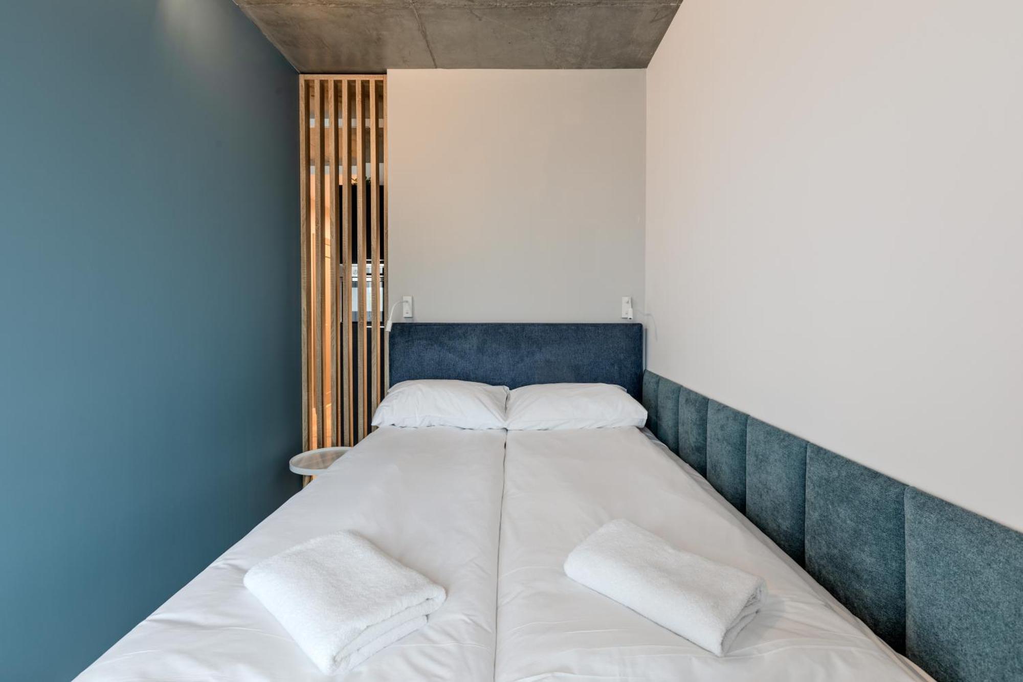 Rent40 Apartamenty Aura 2 Gdansk Old Town Exteriör bild