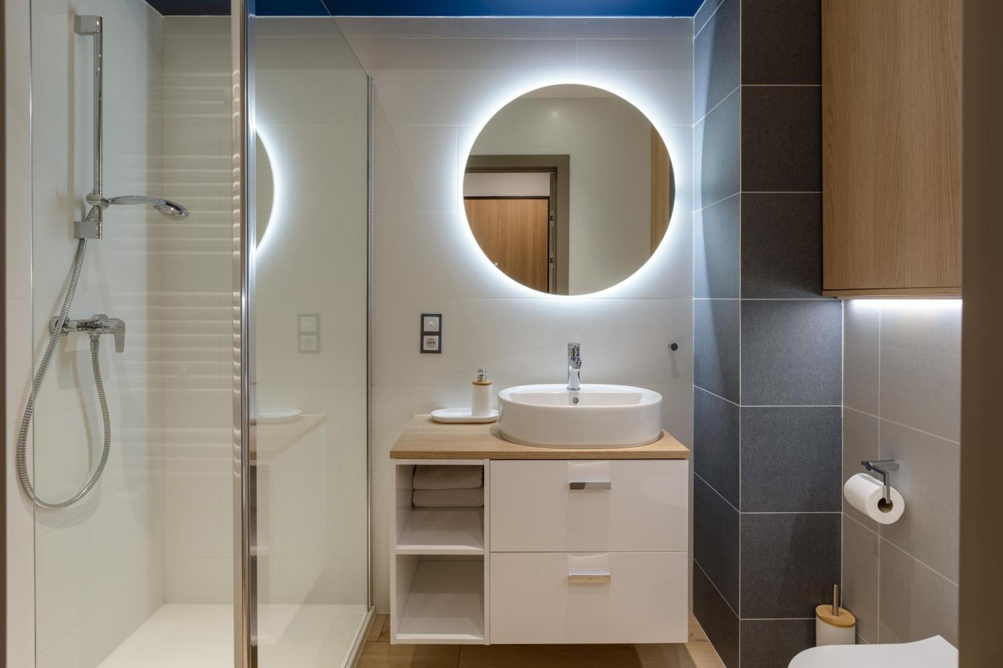 Rent40 Apartamenty Aura 2 Gdansk Old Town Exteriör bild