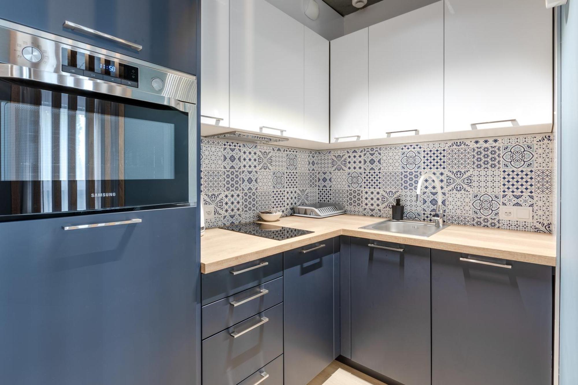 Rent40 Apartamenty Aura 2 Gdansk Old Town Exteriör bild