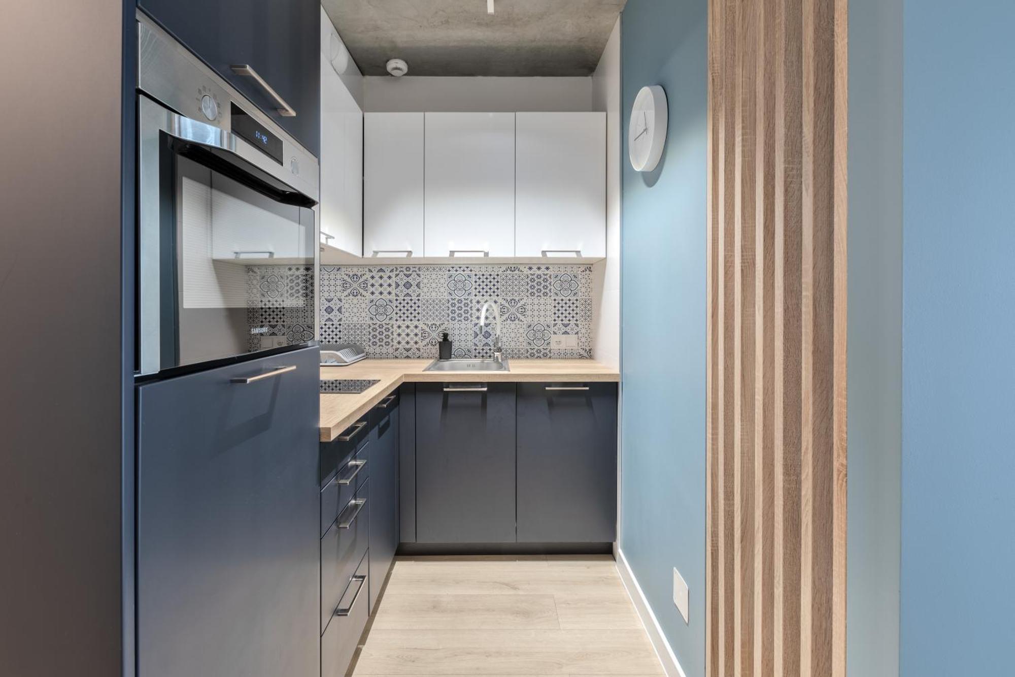 Rent40 Apartamenty Aura 2 Gdansk Old Town Exteriör bild