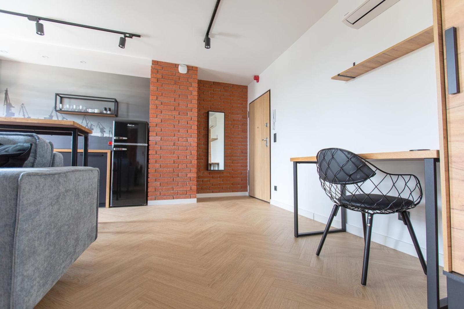 Rent40 Apartamenty Aura 2 Gdansk Old Town Exteriör bild